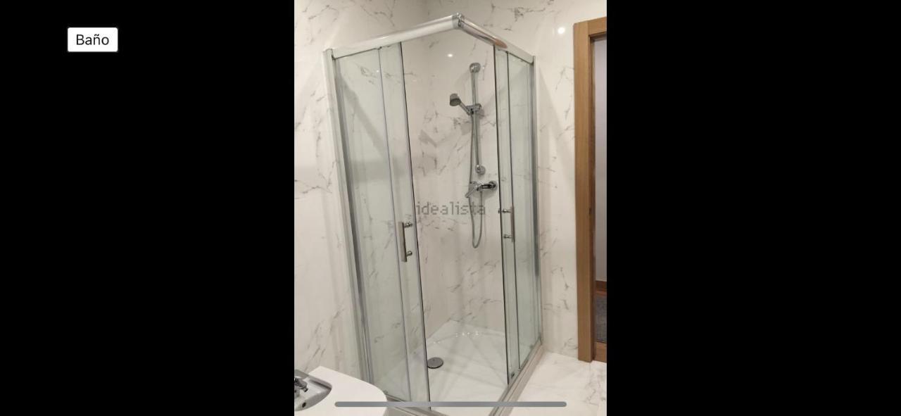 베르메오 Taraska Barria. Centrico Y Coqueto En Zona Tranquila 아파트 외부 사진